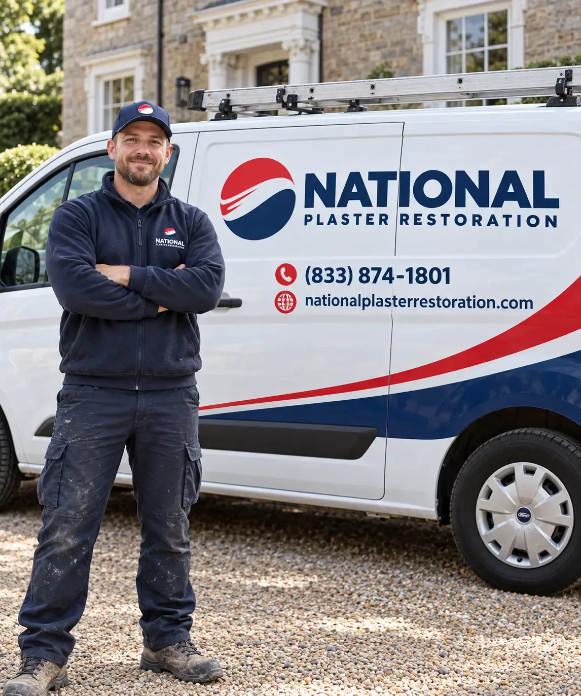 Plaster Repair company in Baldwin, IL